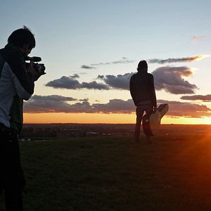 Bilder Antonio Vega, tu voz entre otras mil