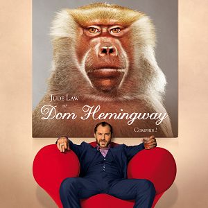 Bilder Dom Hemingway