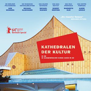 Bilder Kathedralen der Kultur