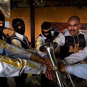 Bilder Narco Cultura