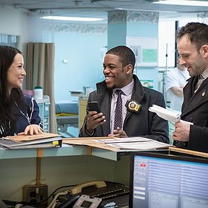 Bilder Jon Michael Hill