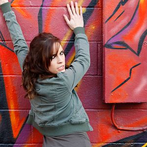 Bilder Mandy Musgrave