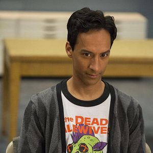 Bilder Danny Pudi