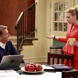 Bilder Melissa & Joey