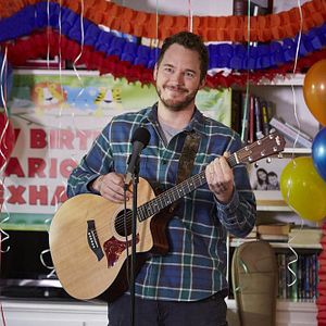 Bilder Parks And Recreation - Das Grünflächenamt