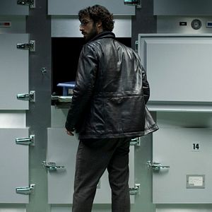 Bilder The Body - Die Leiche