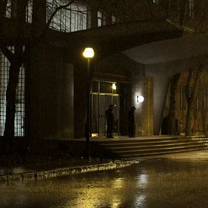 Bilder The Body - Die Leiche