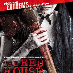 Bilder The Red House