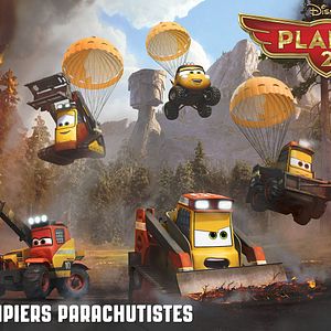 Bilder Planes 2 - Immer im Einsatz