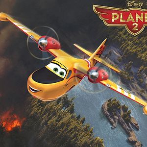 Bilder Planes 2 - Immer im Einsatz