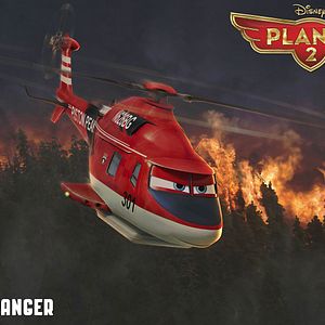 Bilder Planes 2 - Immer im Einsatz