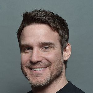 Bilder Eddie McClintock