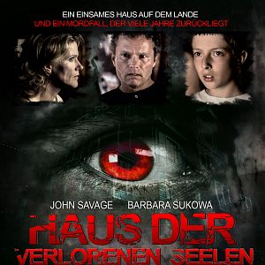 Bilder Haus der verlorenen Seelen