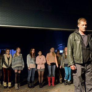 Bilder Tatort: Willkommen in Hamburg