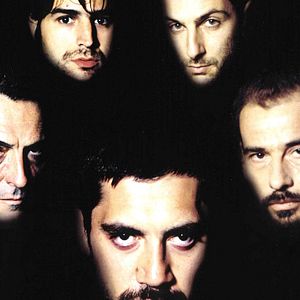 Bilder Los lobos de Washington