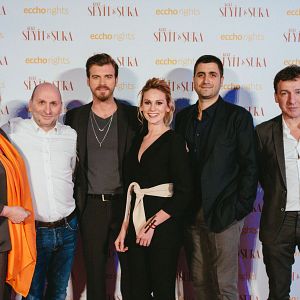 Bilder Kurt Seyit ve Şura