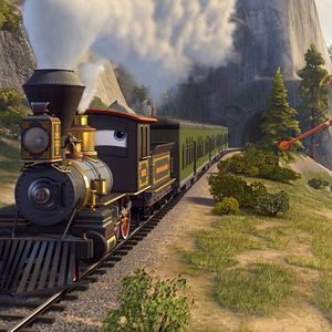 Bilder Planes 2 - Immer im Einsatz