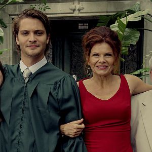 Bilder Luke Grimes