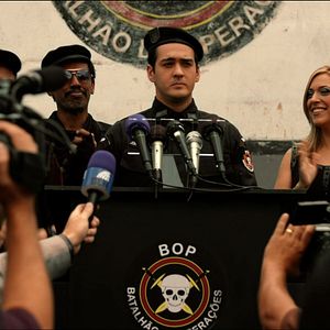 Bilder Copa de Elite