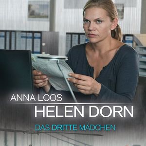 Bilder Helen Dorn: Das dritte Mädchen