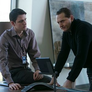 Bilder Silicon Valley