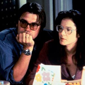 Bilder Eine gefährliche Frau