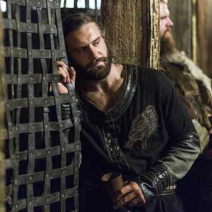Bilder Clive Standen
