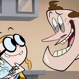 Bilder The Mighty B!