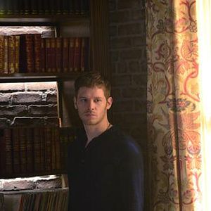Bilder Joseph Morgan