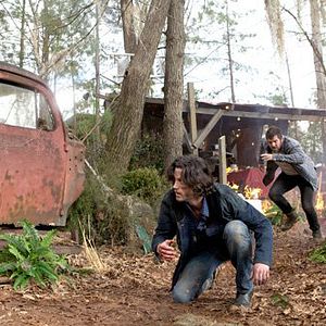 Bilder Nathan Parsons