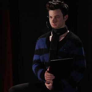 Bilder Chris Colfer