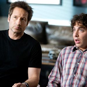 Bilder David Duchovny