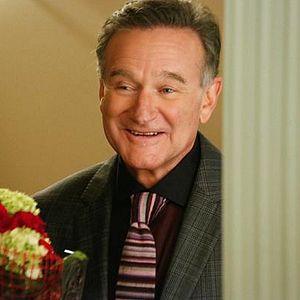 Bilder Robin Williams