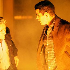 Bilder Patrick Duffy