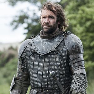 Bilder Rory McCann