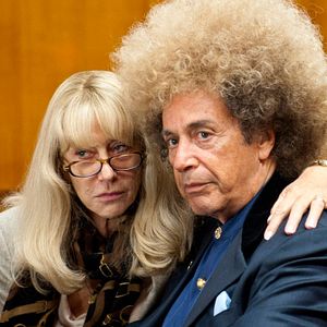 Bilder Der Fall Phil Spector
