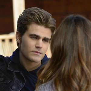Bilder Paul Wesley