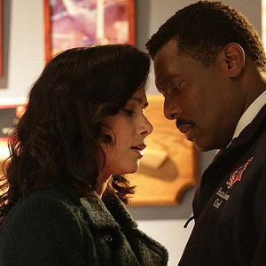 Bilder Eamonn Walker