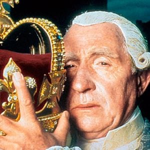 Bilder King George - Ein Königreich für mehr Verstand