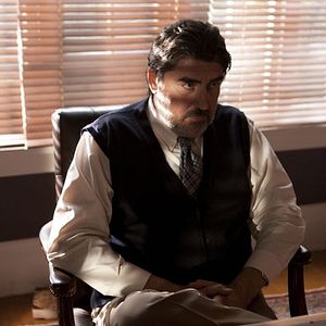 Bilder Linda's Child - Unterschätze nie, wozu eine Mutter fähig ist