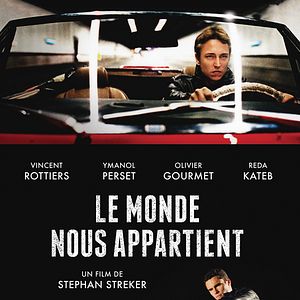 Bilder Le Monde nous appartient