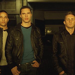 Bilder Le Monde nous appartient