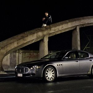 Bilder Le Monde nous appartient