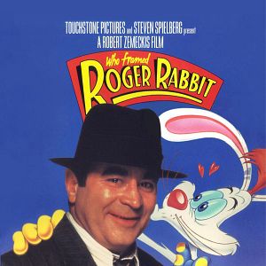Bilder Falsches Spiel mit Roger Rabbit