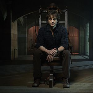 Bilder Hugh Dancy