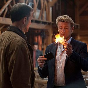 Bilder The Mentalist