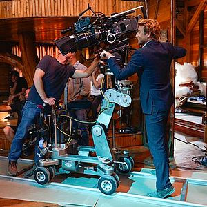 Bilder The Mentalist