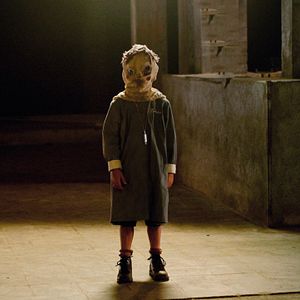 Bilder Das Waisenhaus