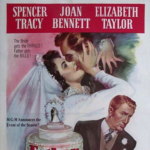 Bilder Der Vater der Braut