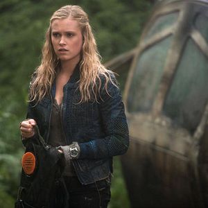 Bilder The 100